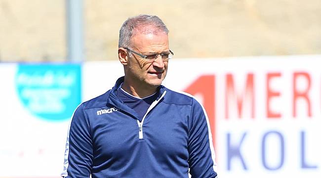 İrfan Buz'dan İstifa Açıklaması!