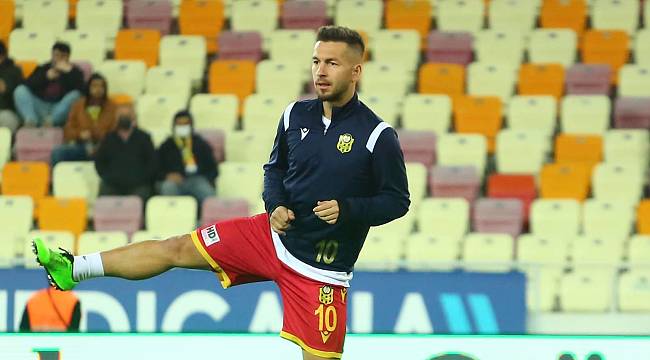 Kaptan Adem'den Taraftara Çağrı