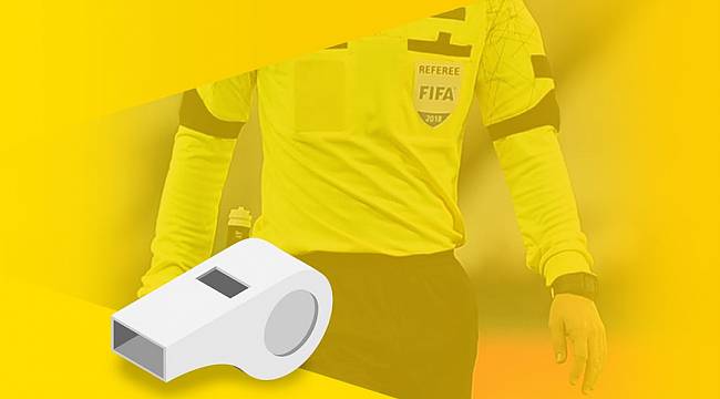 Kasımpaşa Maçının Hakemi Açıklandı