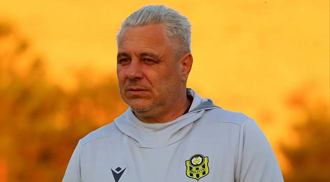 "Kümede Kalmak İçin Gelmedim"