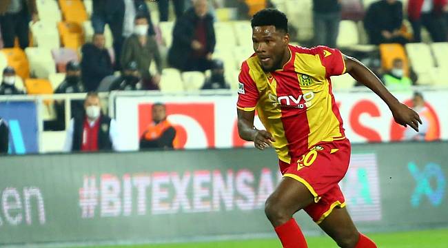 Önce Attı Sonra Konuştu