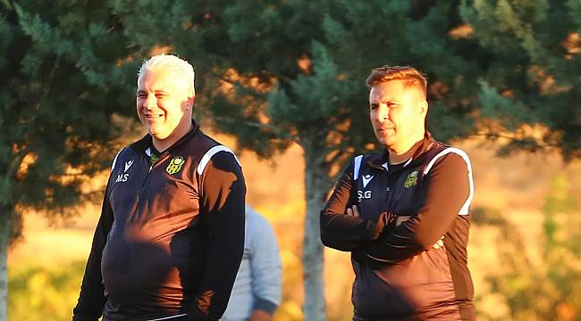 Sumudica Altay'ı Gözüne Kestirdi