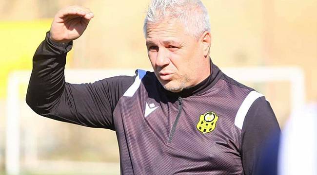 Sumudica İlk Antrenmanına Çıktı