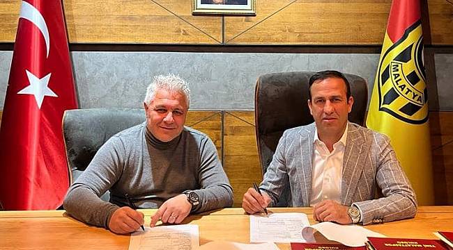 Sumudica İmzayı Attı