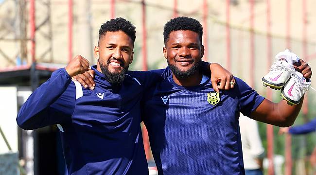 Tetteh'den Sumudica Yorumu