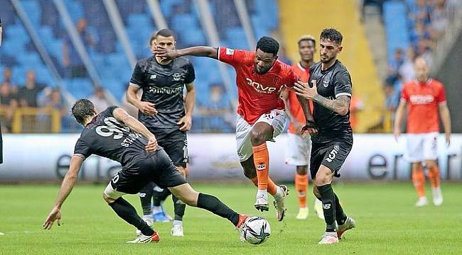 Tetteh Dikkat Çekmeye Başladı