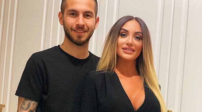 Yengenin Paylaşımı Sosyal Medyayı Salladı