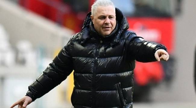 Yeni Malatyaspor Marius Sumudica İle Anlaştı