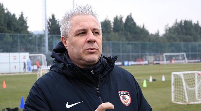 Yeni Malatyaspor'un Gözü Çılgın Hocada!