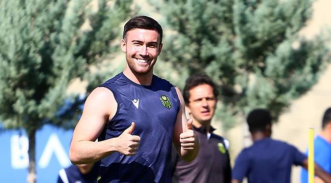 YMS Altay Maçının Hazırlıklarına Başladı