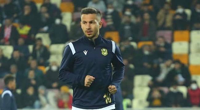 Adem, "Bu Sonucun İtici Güç Olması Lazım"