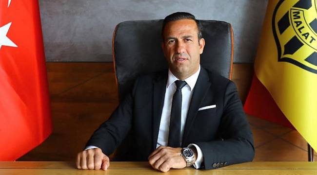 Adil Gevrek'ten Çarpıcı Açıklamalar!