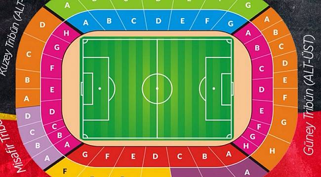 Akhisarspor Maçı Biletleri Satışa Çıktı