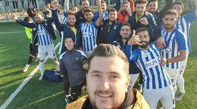 Arguvan Galip Diğerleri Mağlup