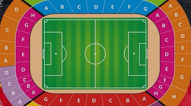 Galatasaray Maç Biletleri Satışa Çıktı