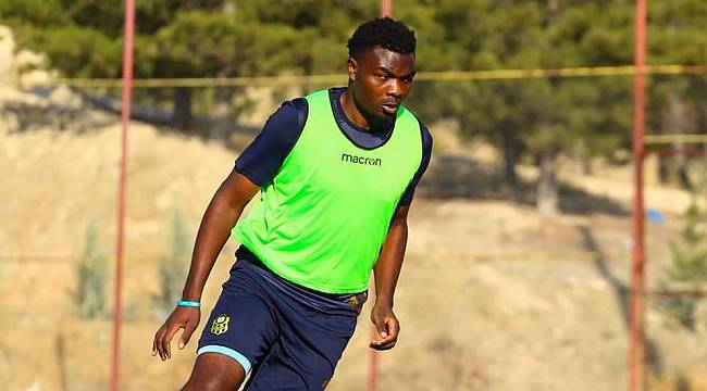 Gameli, "Şansız Bir Gün Yaşadık" 