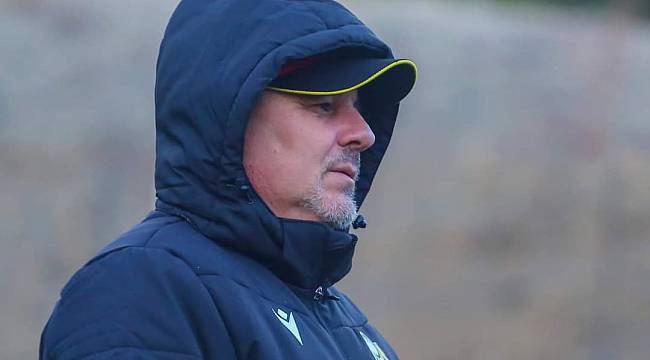 İkisi de Sumudica'ya Söz Verdi!