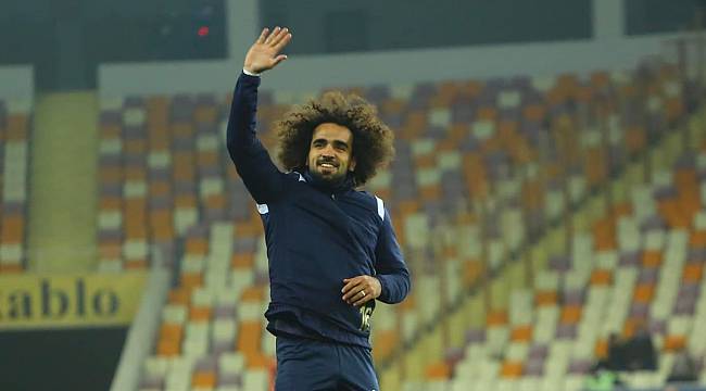 Sadık, "Memnun Değiliz"