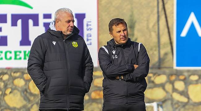 Sumudica Gözünü Kararttı