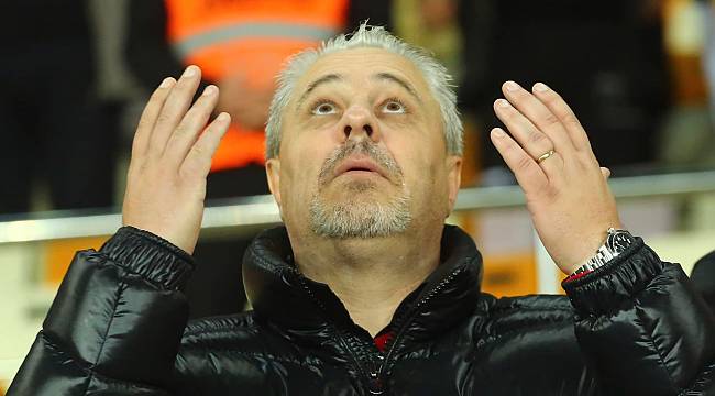 Yardımcısından Sumudica Yorumu