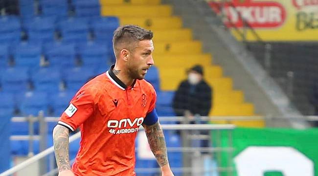 Adem Büyük Maç Sonunda Patladı