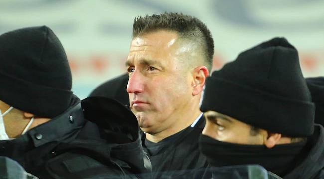 Adil Gevrek'ten Flaş Açıklama