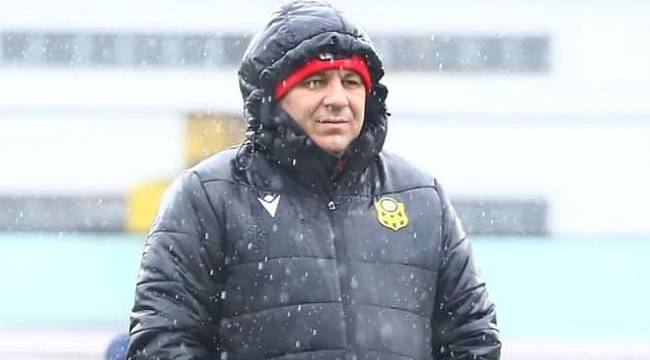 Dün Övüyordu Bugün Sallıyor!