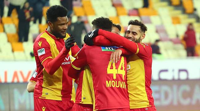 FLAŞ- Maç Sonunda Olaylar Büyüdü!