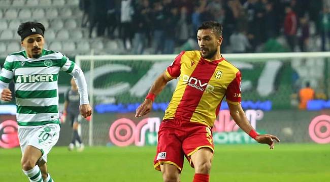 Haddadi, "Puan Almak İçin Savaşacağız"