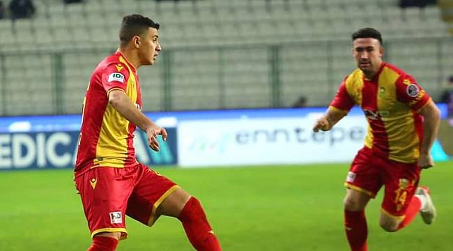 Hafez, "Önümüzdeki Maçı Kazanacağız"