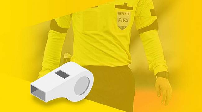 Konyaspor Maçının Hakemi Açıklandı