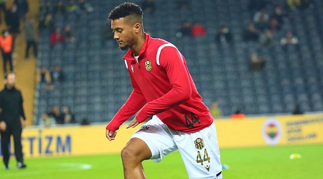 Mounir Gerçeğine Spor44 Ulaştı