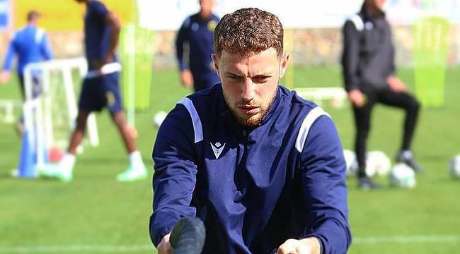 Mustafa Eskihellaç'tan Müjdeli Haber