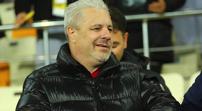 ÖZEL HABER- Kritik Toplantı da Resti Çekti!