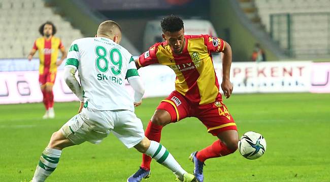 Sumudica'ya Uyarı Geldi!