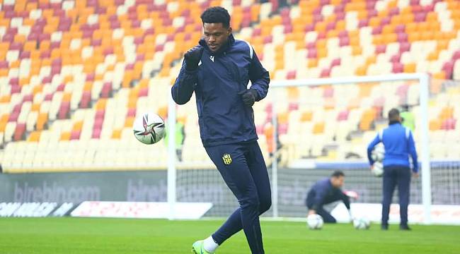 Tetteh'ten Kötü Haber!