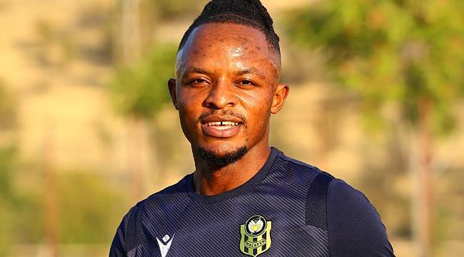 Yeni Malatyaspor'da İlk Yolcu Gidiyor