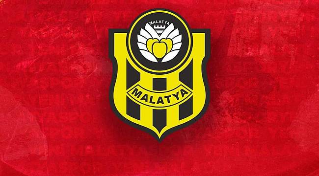 Yeni Malatyaspor'dan Hakeme Tepki
