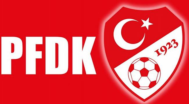 Yeni Malatyaspor PFDK'ya Sevk Edildi