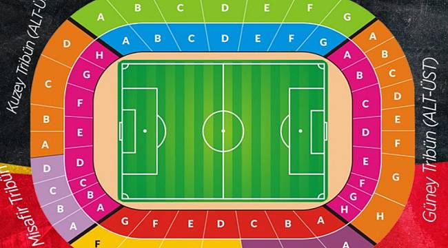 YMS, Alanyaspor Maçının Bilet Fiyatlarını İndirdi
