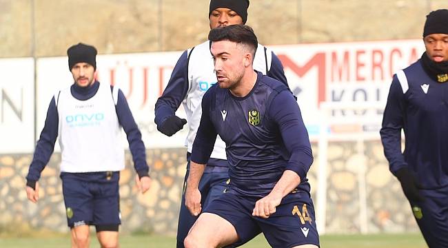 YMS Rizespor Maçının Hazırlıklarına Başladı