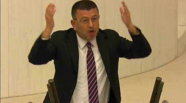 Ağbaba'dan TFF'ye Tepki