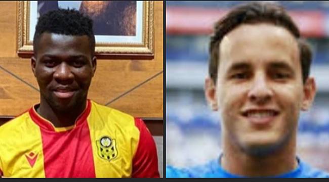 Donsah ve Zeffane Tamam Ama..