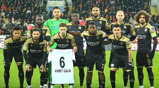 Ruhu da Transfer Etmek Lazım mış! 1-2