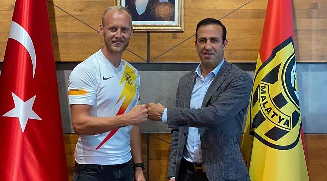 Semih Kaya İle Yollar Ayrıldı
