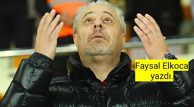 Sözünü Tutmuş Muş..