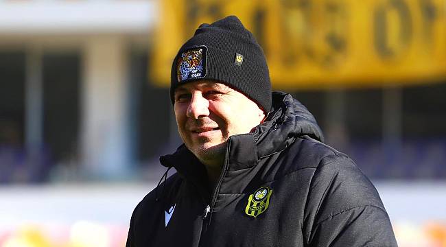 Sumudica, "Sonuç Almak Kolay Değil"