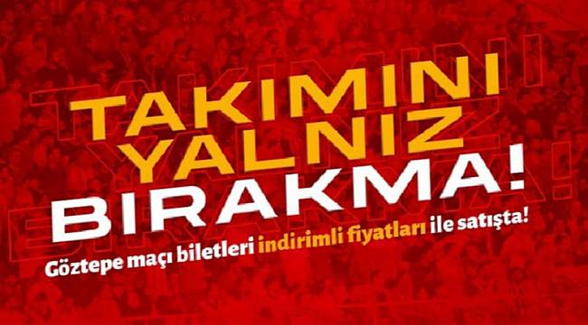 Yeni Malatyaspor'dan Taraftarlara Çağrı