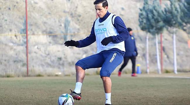 Yeni Malatyaspor G,Antep Hazırlıklarına Başladı