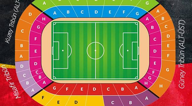 Yeni Malatyaspor-Göztepe Maç Biletleri Satışta